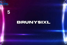 Brunysixl