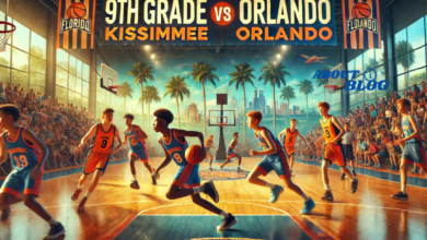 9th grade travel basketball teams kissimmee and orlando