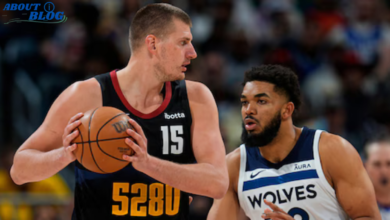 Where to watch denver nuggets vs timberwolves