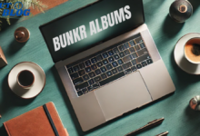 Bunkr albums